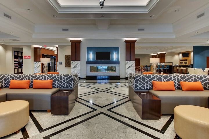 Hotel Interior 13 of 87