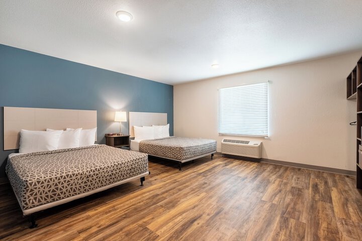 Woodspring Suites Indio - Coachella Valley