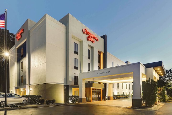 Hotel 4 of 43