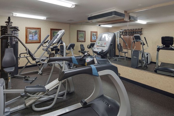 Health and Fitness 50 of 52