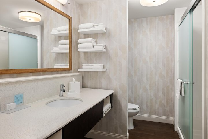 Hampton Inn Minneapolis-Roseville