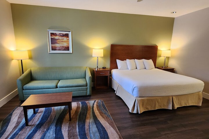 Baymont by Wyndham Mackinaw City