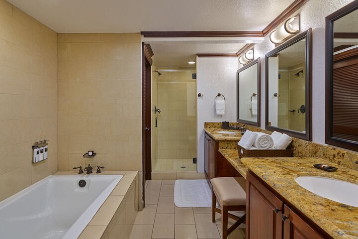Omni Rancho Las Palmas Resort & Spa