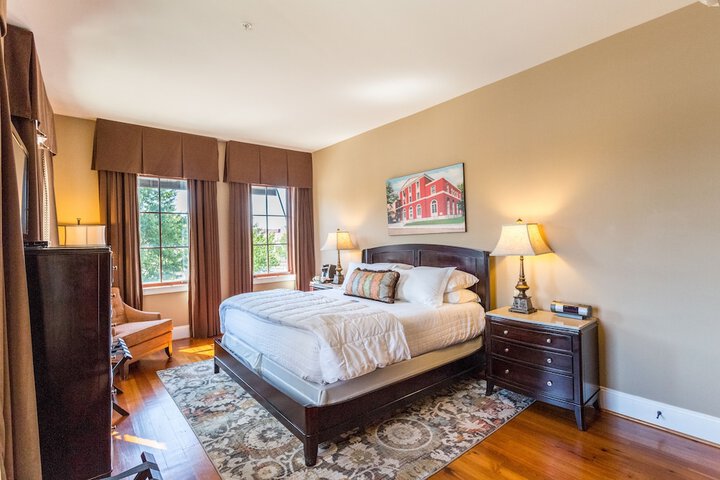 The Bleckley Inn