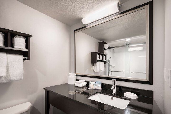 Hampton Inn-Denver West / Golden