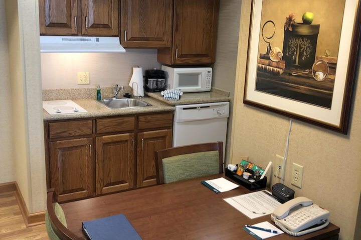 Homewood Suites by Hilton Hagerstown