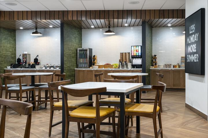 Fairfield Inn & Suites by Marriott North Bay