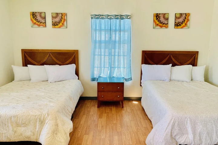 Extended Stay Douglas