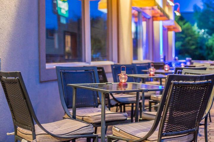 Quality Inn & Conference Center Brattleboro North