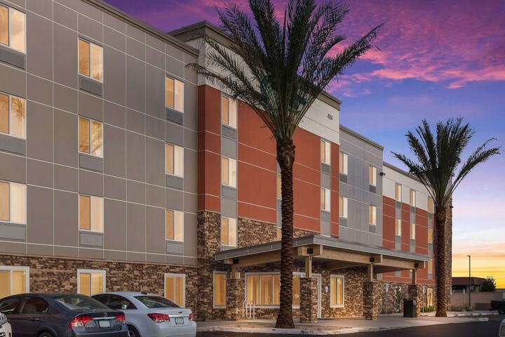 Hotel 3 of 26