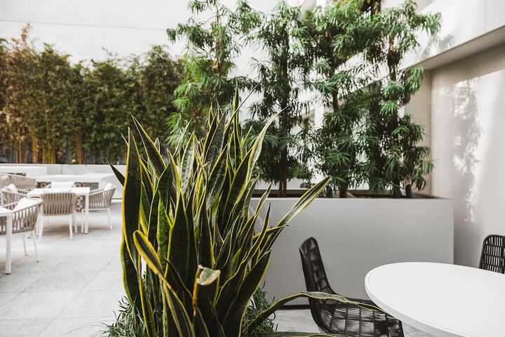 The Godfrey Hotel Hollywood