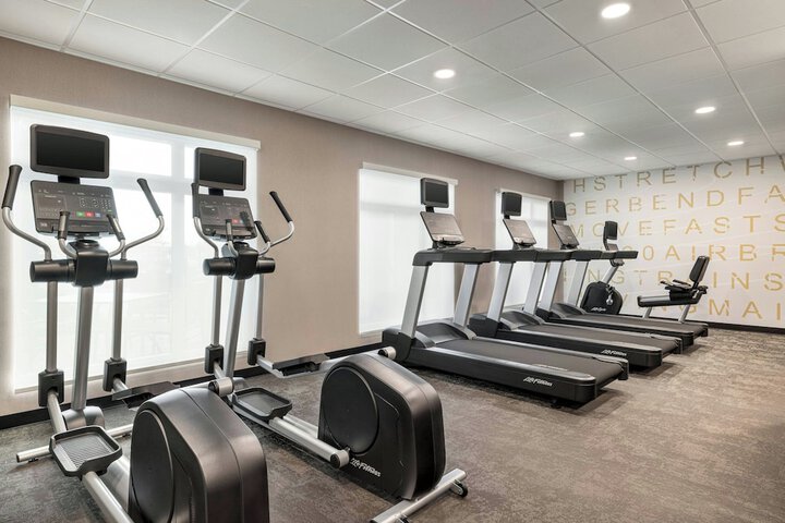 Residence Inn by Marriott Mechanicsburg