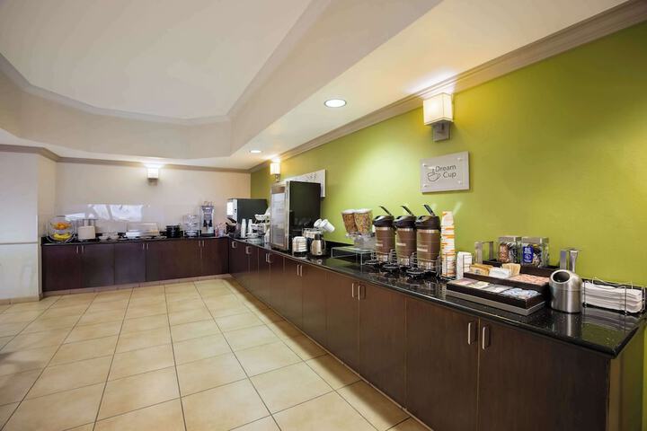 Sleep Inn & Suites Colby