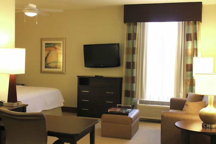 Homewood Suites Victoria TX