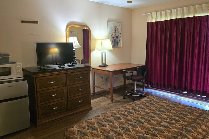Timber Inn