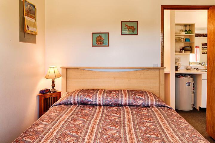Eden Valley Guest Ranch