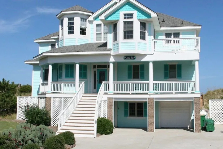 Orchid Isle Home 751 - 6 Br Home