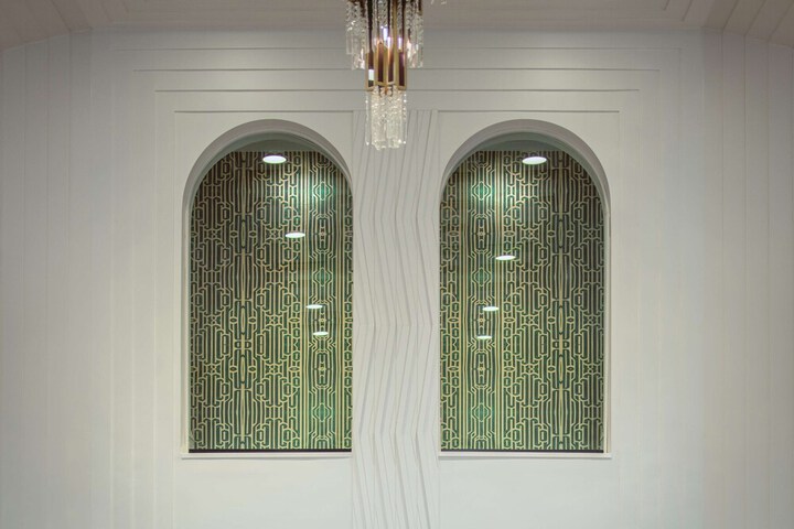 Tulsa Club Hotel Curio Collection by Hilton