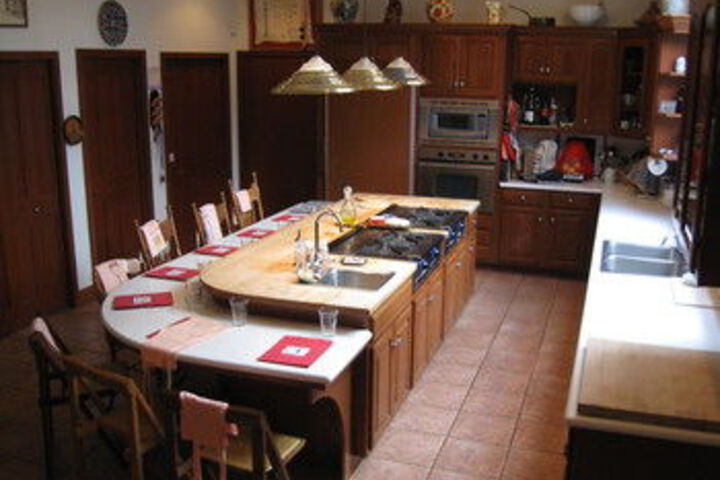 Auberge de Seattle French Country Inn