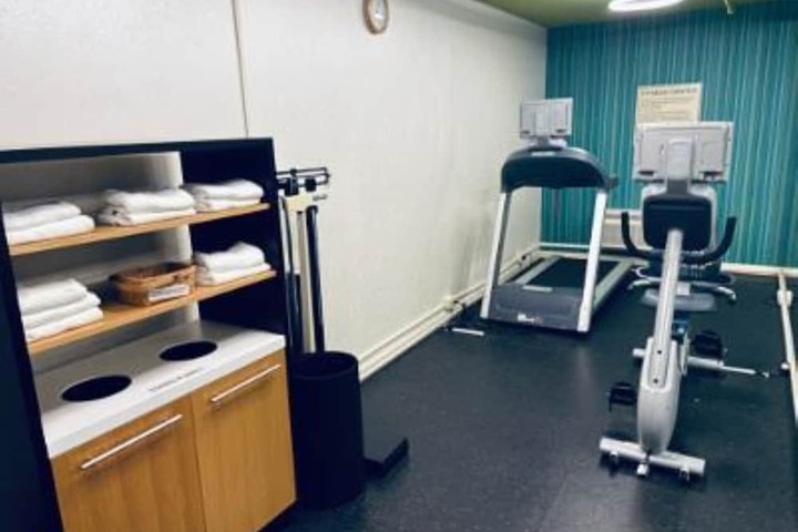 Health and Fitness 45 of 45