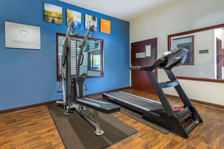Health and Fitness 50 of 52