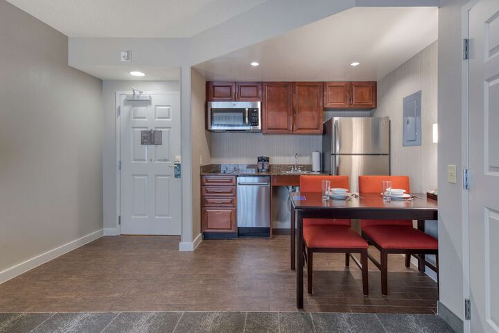 Homewood Suites by Hilton Olmsted Village (near Pinehurst)
