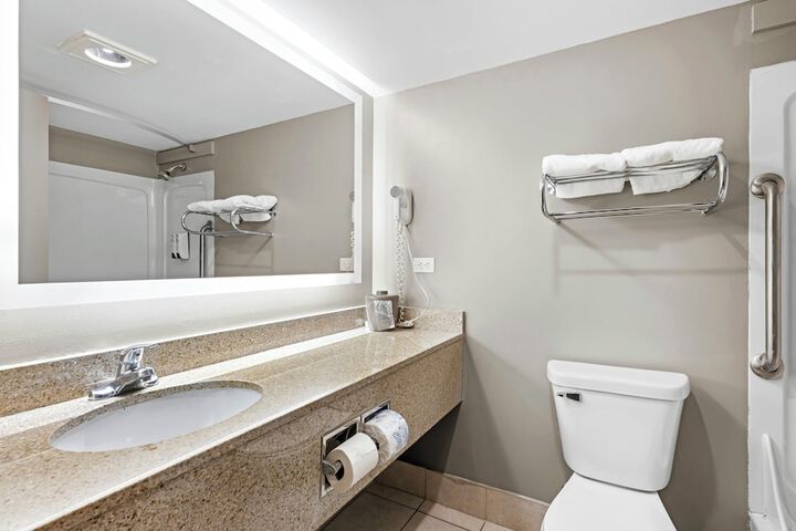 Red Roof Inn Gurnee - Waukegan