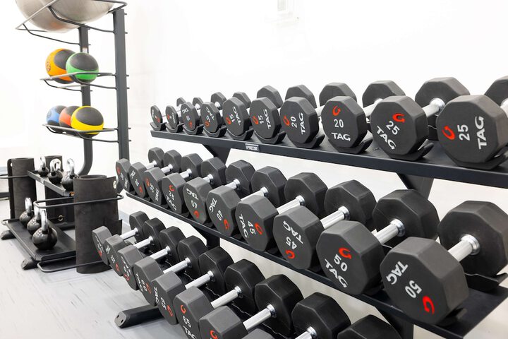 Health and Fitness 48 of 53