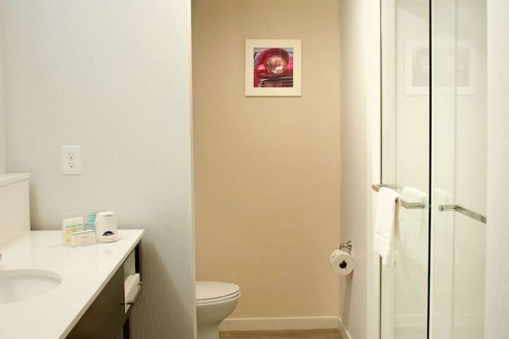 Hampton Inn Lebanon