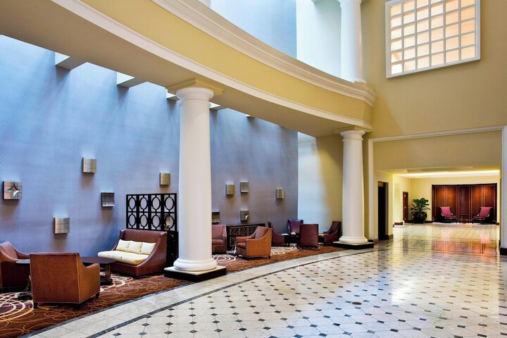 Hotel Interior 8 of 69