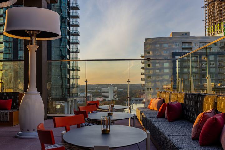 Terrace/Patio 107 of 110