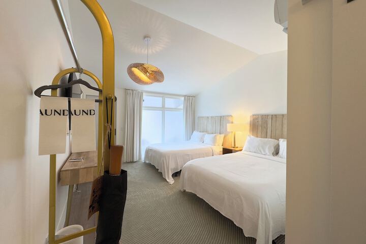 The Montauk Beach House