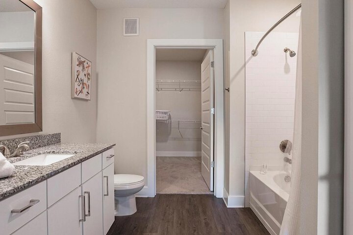 Landing Furnished Apartments near YSM