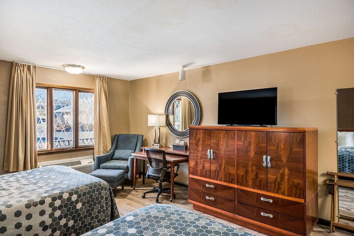 Econo Lodge Oskaloosa