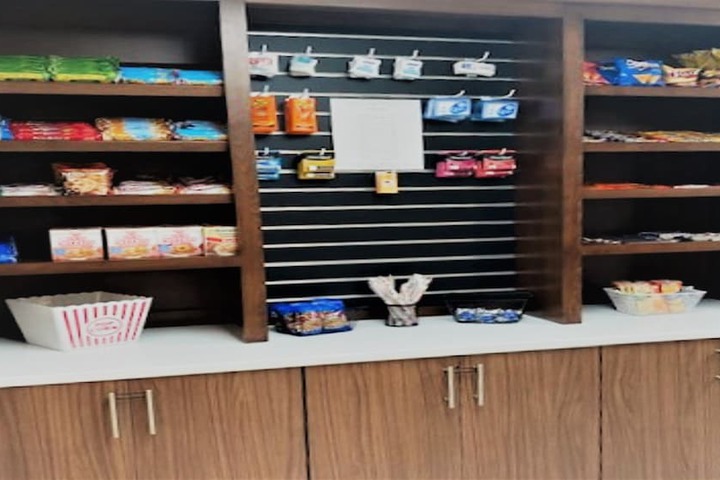 HOLIDAY INN EXPRESS & SUITES REIDSVILLE by IHG
