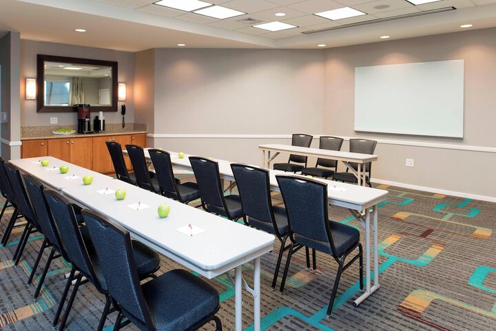 Residence Inn Marriott Moline