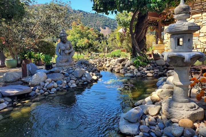 Carmel Valley Lodge and Resort