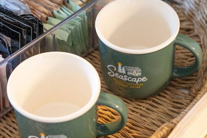 Breakfast/Coffee Service 115 of 123