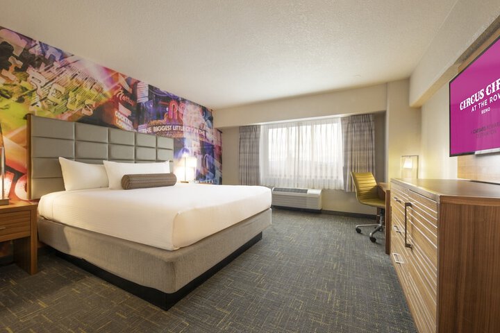 Circus Circus Reno – a Caesars Rewards Destination