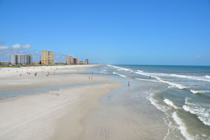 Best Western Oceanfront