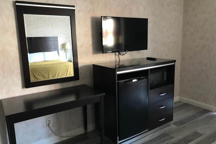 Manhattan Inn & Suites - LAX