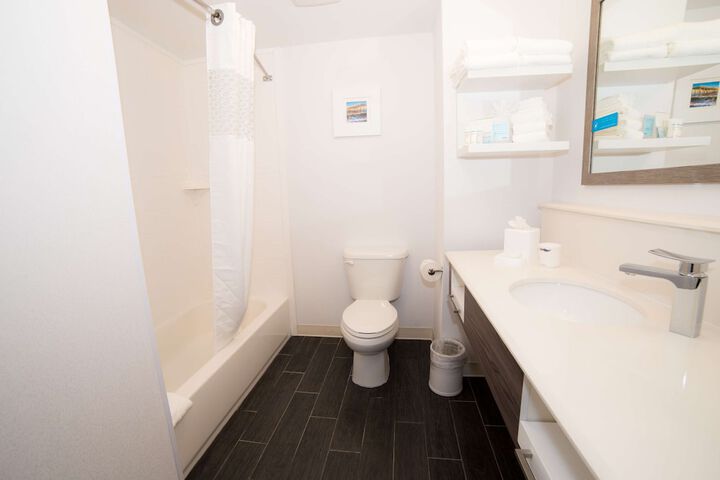 Hampton Inn Atlantic City / Absecon