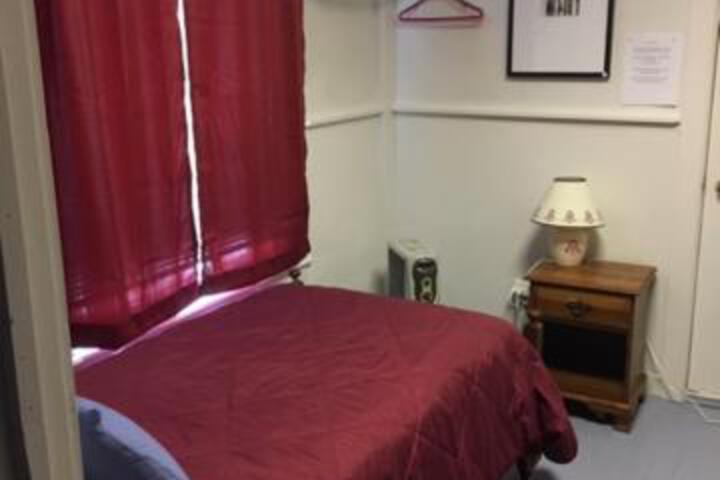 Art Gallery Hostel
