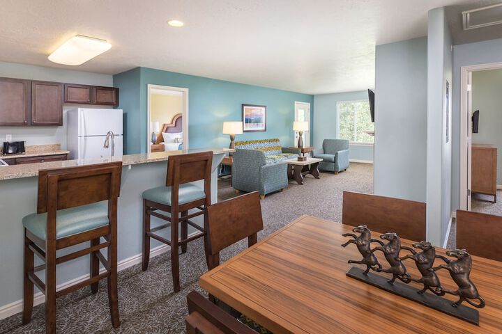 Worldmark Midway