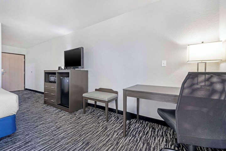Best Western Santa Fe