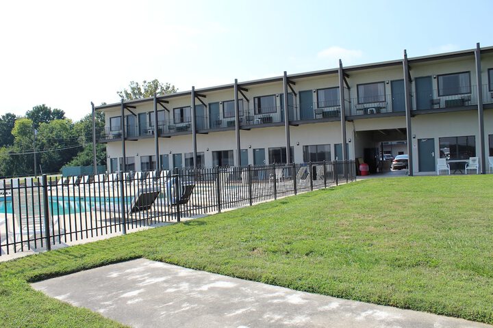 Terrace/Patio 69 of 75