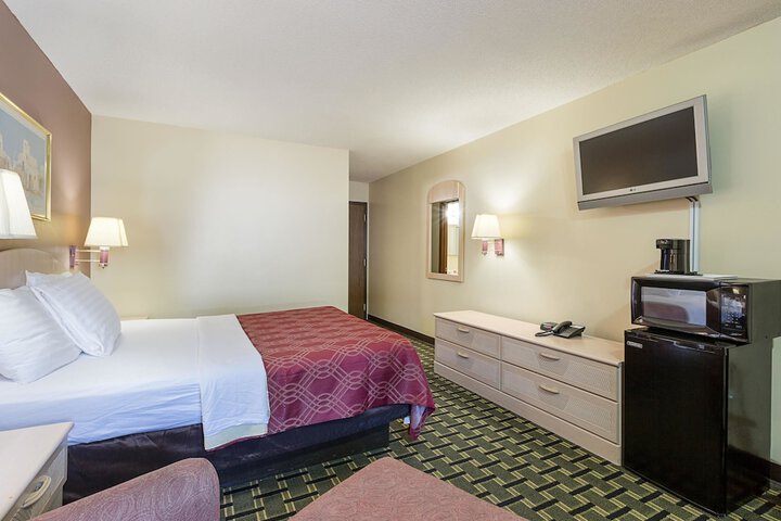 Americas Best Value Inn Beatrice