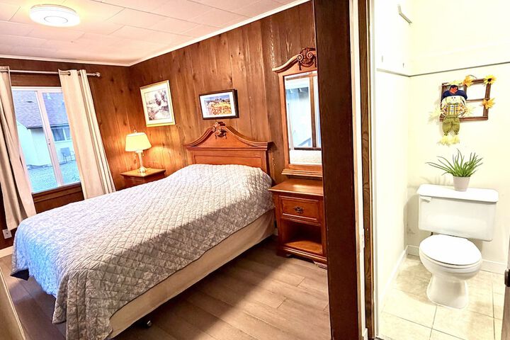Richca Chalets Resort