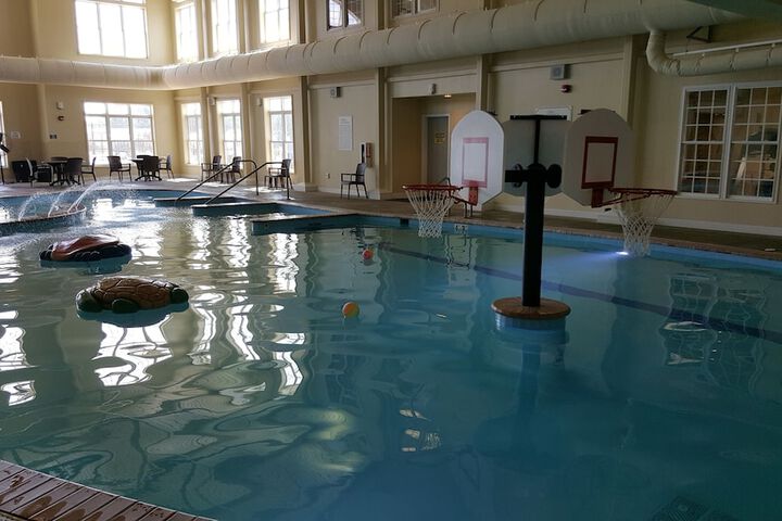 Pool 11 of 61