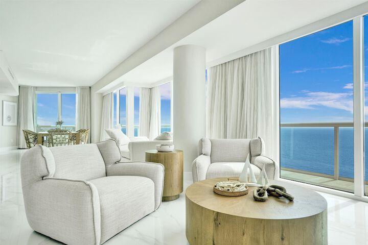Beach House Fort Lauderdale a Hilton Resort